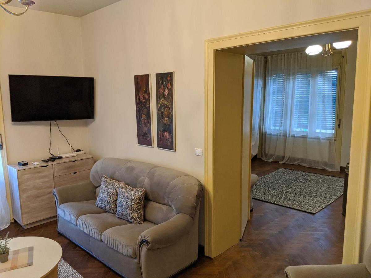 Cristian Apartment Near Old Town Timişoara Exterior foto